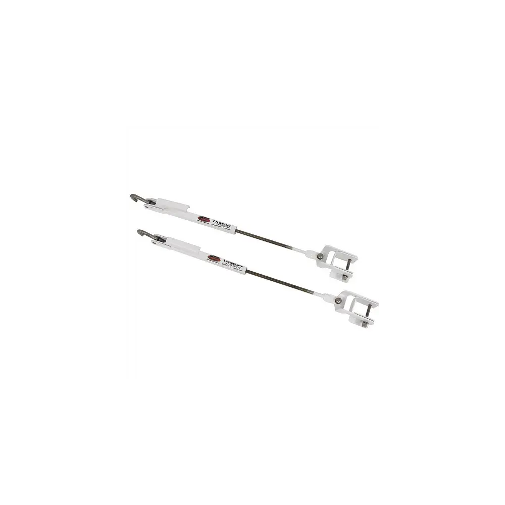 Camper Accessory - FastGun Wobble Stopper - A7016